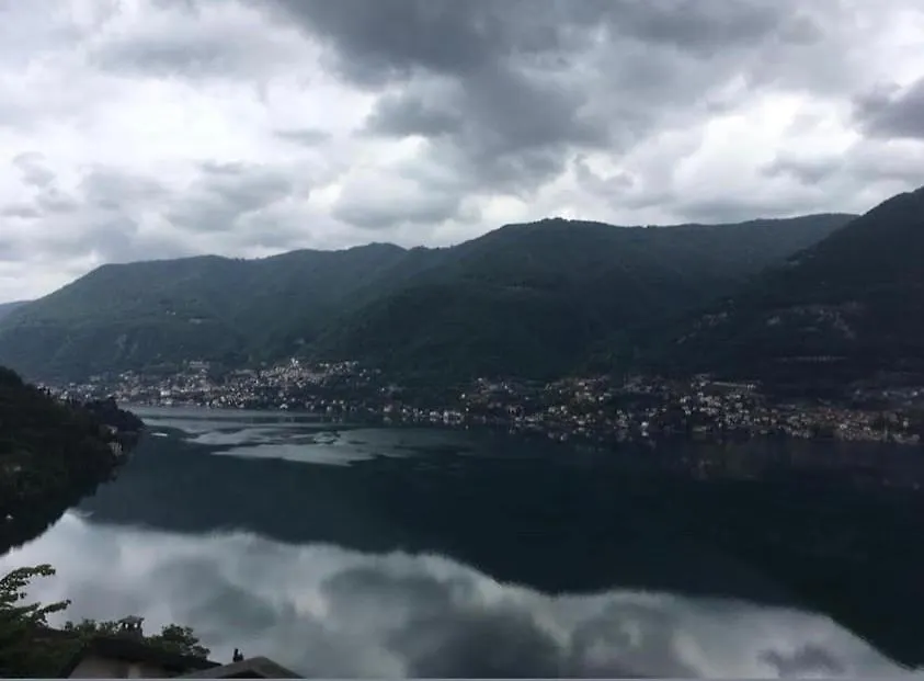 Maison d'hôtes Top Lake View Faggeto Lario Italie