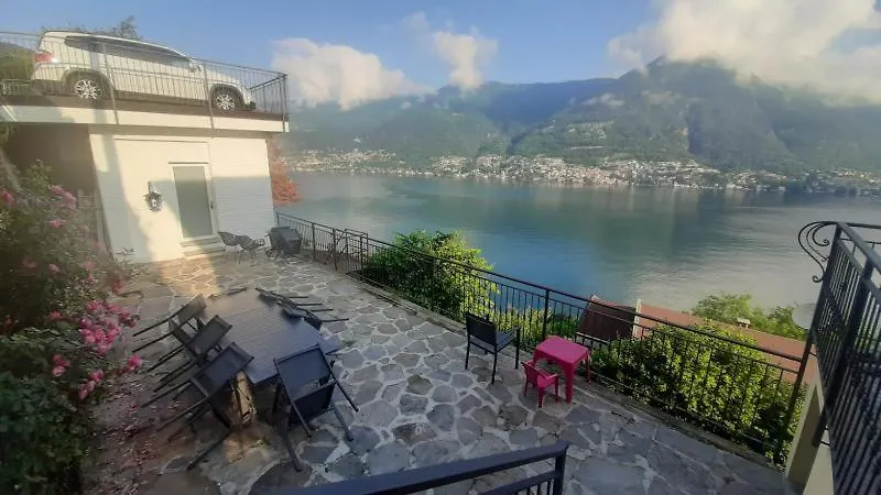 Top Lake View Faggeto Lario 0*,  Italie