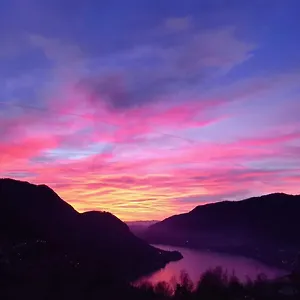 Le Magnolie Faggeto Lario