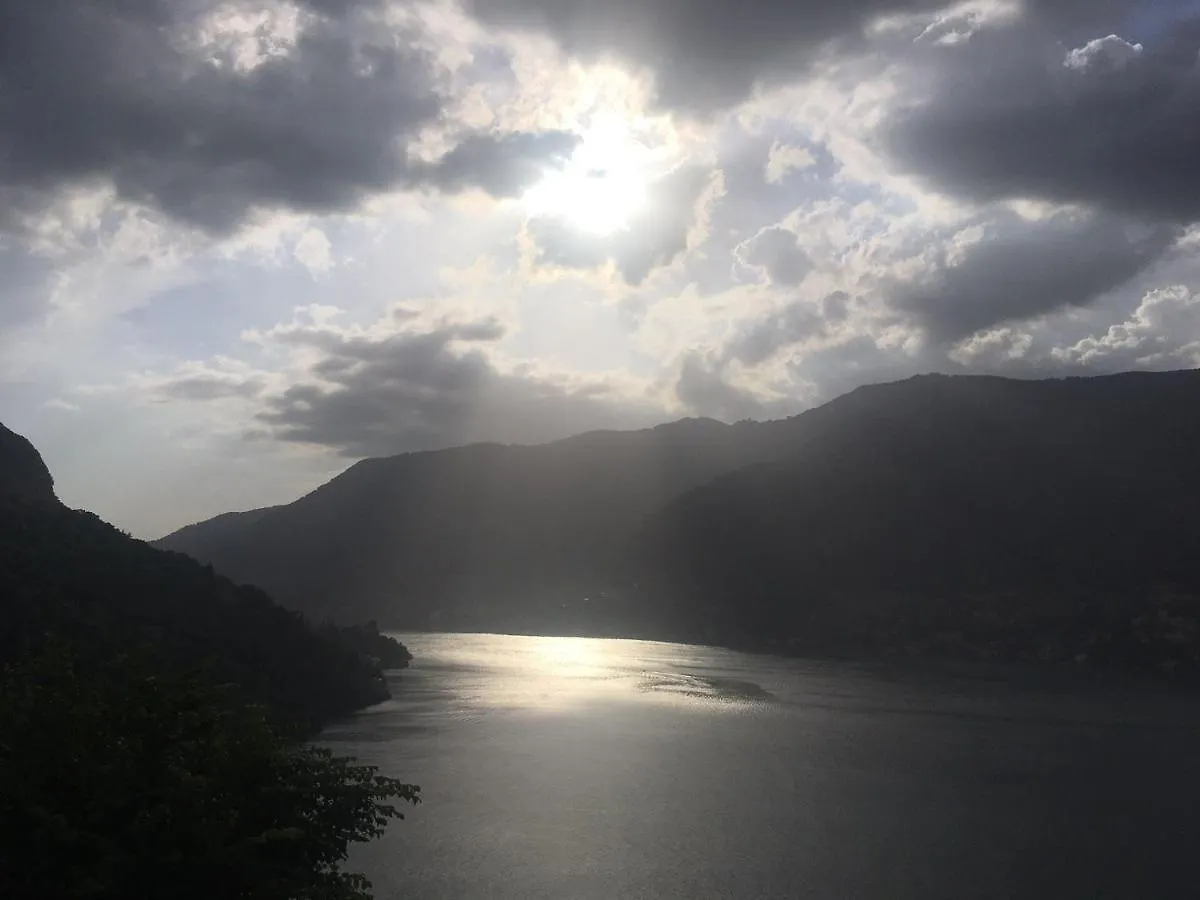 Top Lake View location