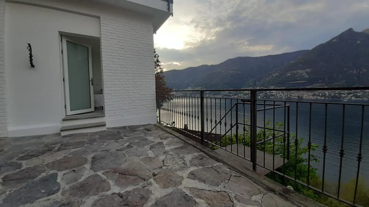 Top Lake View Faggeto Lario